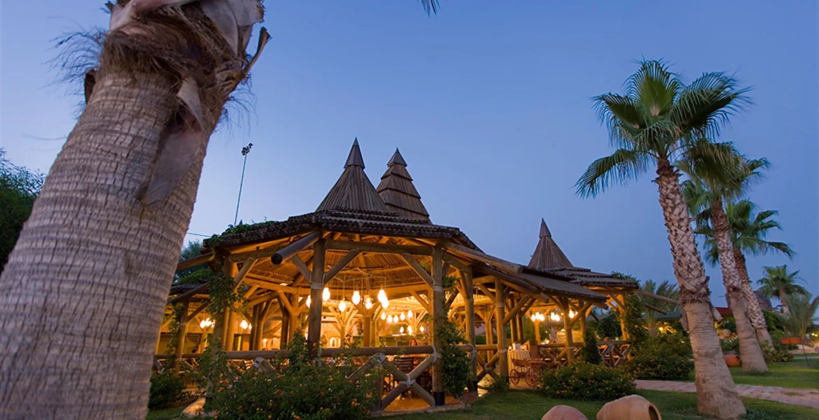 #altIMG Yeme-İçme in Hotel# Kamelya Collection Sentido Fulya Hotel #altIMG in# Antalya, Türkiye - #altIMG Image# 11