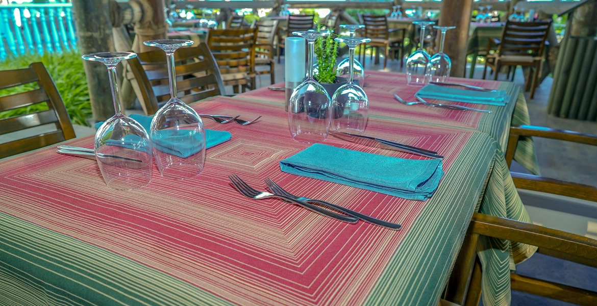 #altIMG Yeme-İçme in Hotel# Kamelya Collection Sentido Fulya Hotel #altIMG in# Antalya, Türkiye - #altIMG Image# 15