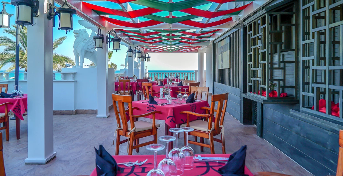 #altIMG Yeme-İçme in Hotel# Kamelya Collection Sentido Fulya Hotel #altIMG in# Antalya, Türkiye - #altIMG Image# 21