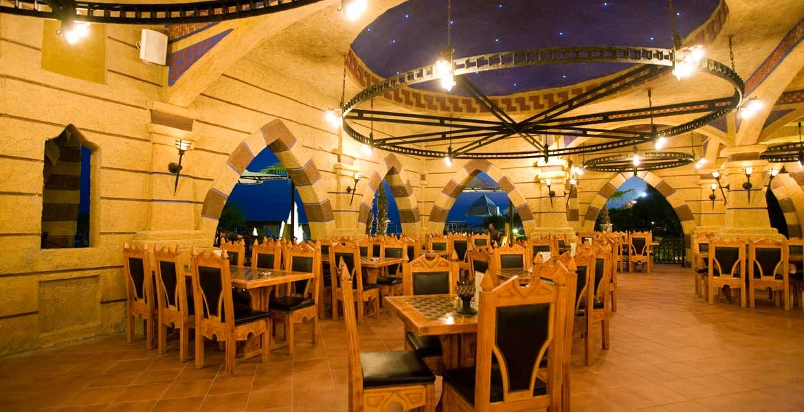 #altIMG Yeme-İçme in Hotel# Kamelya Collection Sentido Fulya Hotel #altIMG in# Antalya, Türkiye - #altIMG Image# 22