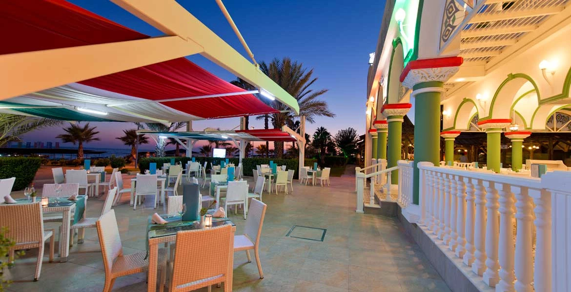 #altIMG Yeme-İçme in Hotel# Kamelya Collection Sentido Fulya Hotel #altIMG in# Antalya, Türkiye - #altIMG Image# 23