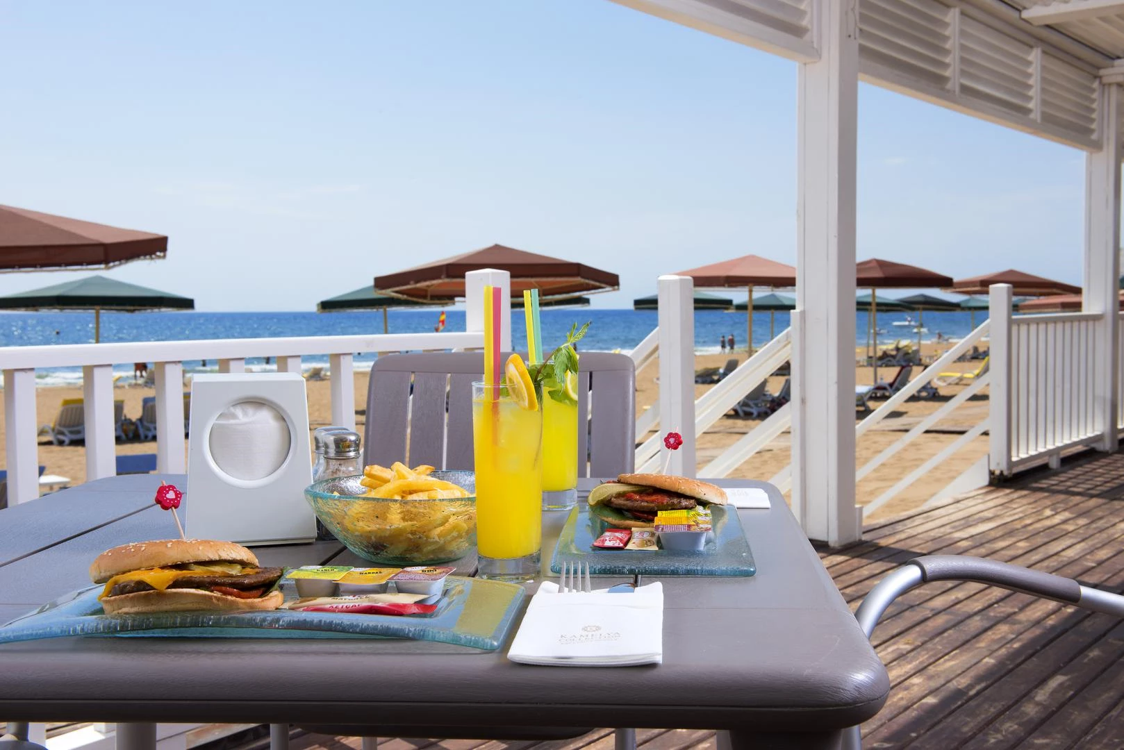 #altIMG Yeme-İçme in Hotel# Kamelya Collection Sentido Fulya Hotel #altIMG in# Antalya, Türkiye - #altIMG Image# 25