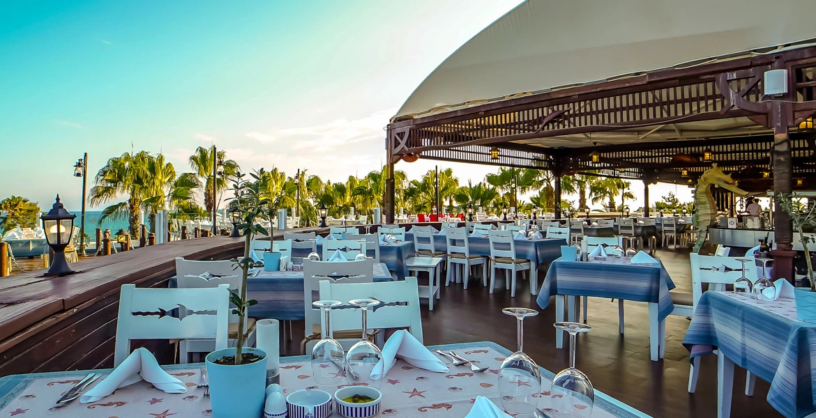 #altIMG Yeme-İçme in Hotel# Kamelya Collection Sentido Fulya Hotel #altIMG in# Antalya, Türkiye - #altIMG Image# 32