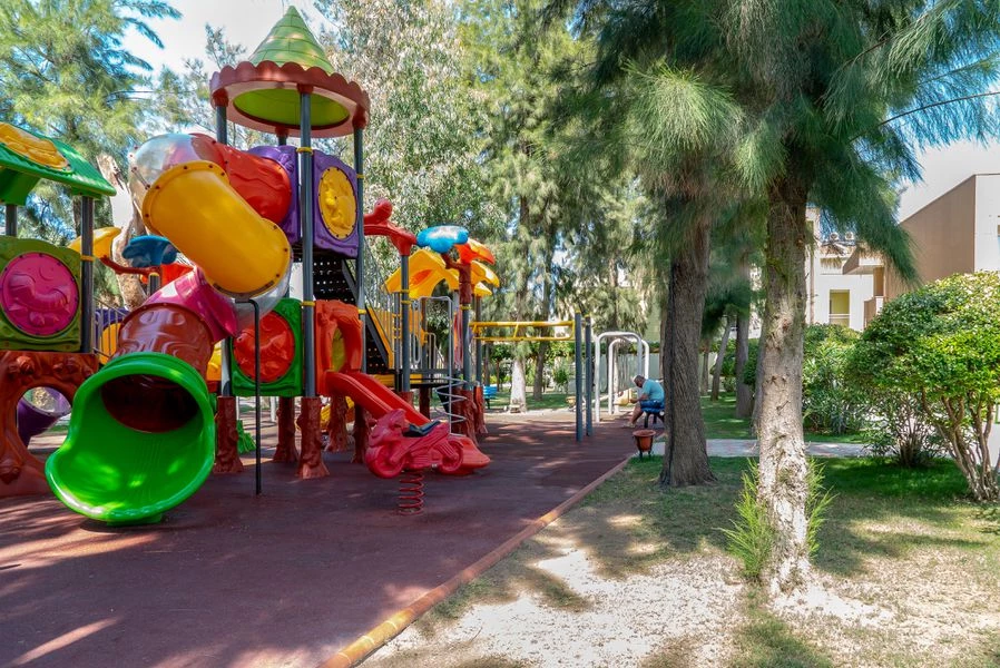 #altIMG Çocuk in Hotel# Kamelya Collection Sentido Fulya Hotel #altIMG in# Antalya, Türkiye - #altIMG Image# 2