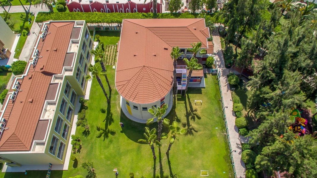 #altIMG Çocuk in Hotel# Kamelya Collection Sentido Fulya Hotel #altIMG in# Antalya, Türkiye - #altIMG Image# 3