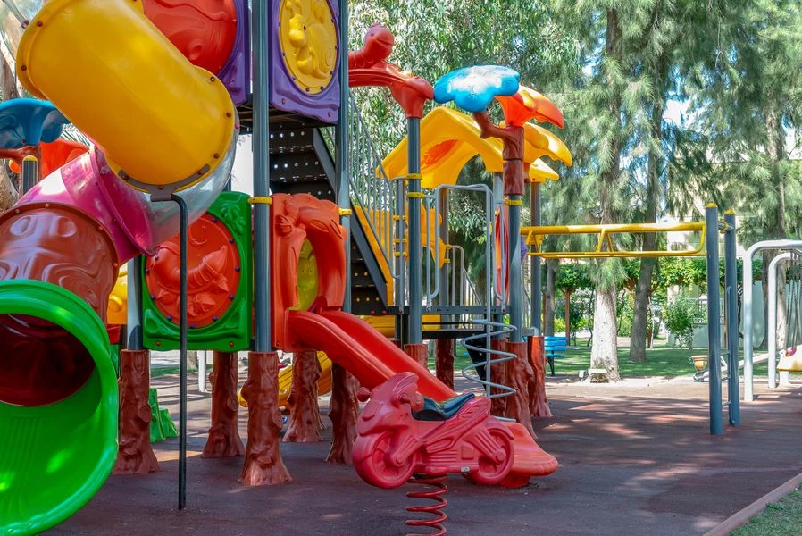 #altIMG Çocuk in Hotel# Kamelya Collection Sentido Fulya Hotel #altIMG in# Antalya, Türkiye - #altIMG Image# 11