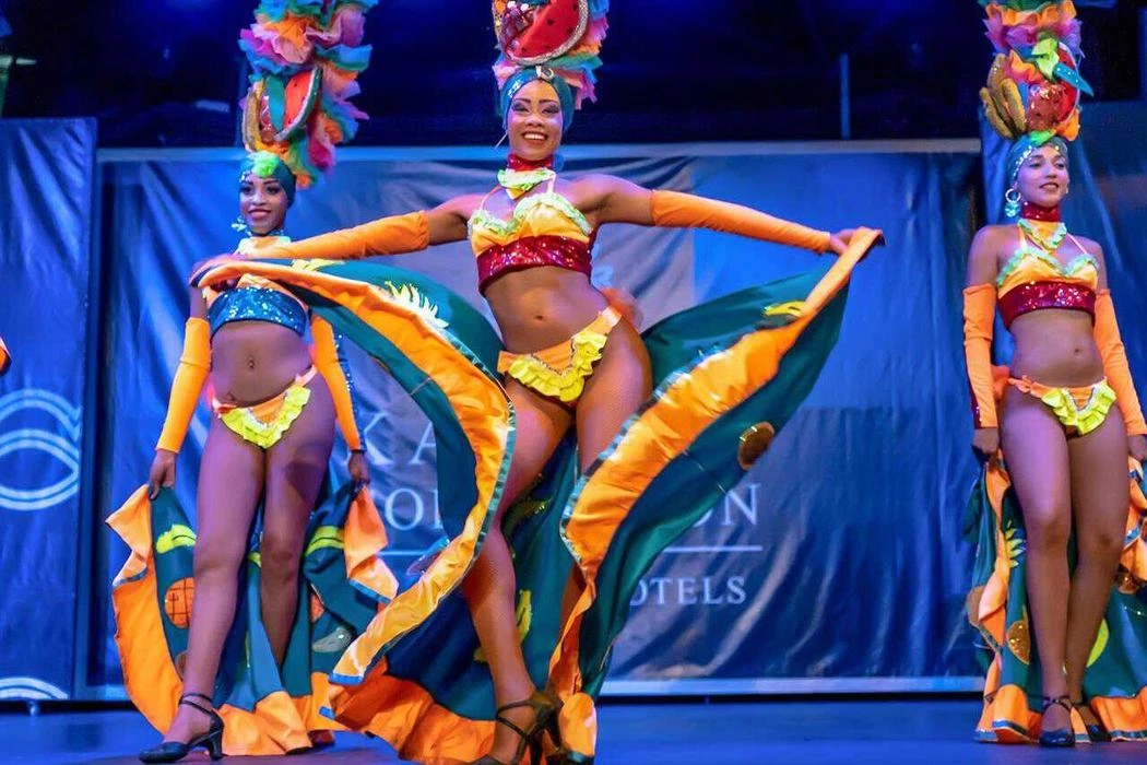 #altIMG Aktivite in Hotel# Kamelya Collectıon Sentıdo Selin Hotel #altIMG in# Antalya, Türkiye - #altIMG Image# 2