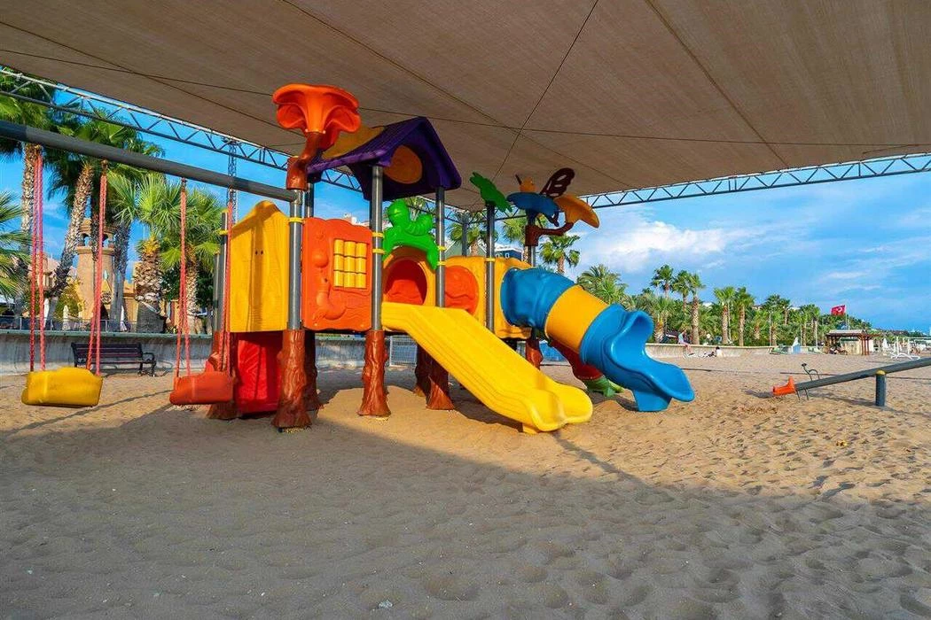 #altIMG Çocuk in Hotel# Kamelya Collectıon Sentıdo Selin Hotel #altIMG in# Antalya, Türkiye - #altIMG Image# 1