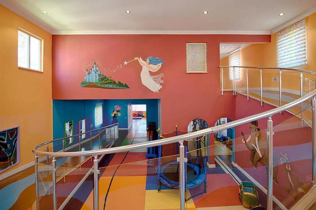 #altIMG Çocuk in Hotel# Kamelya Collectıon Sentıdo Selin Hotel #altIMG in# Antalya, Türkiye - #altIMG Image# 3