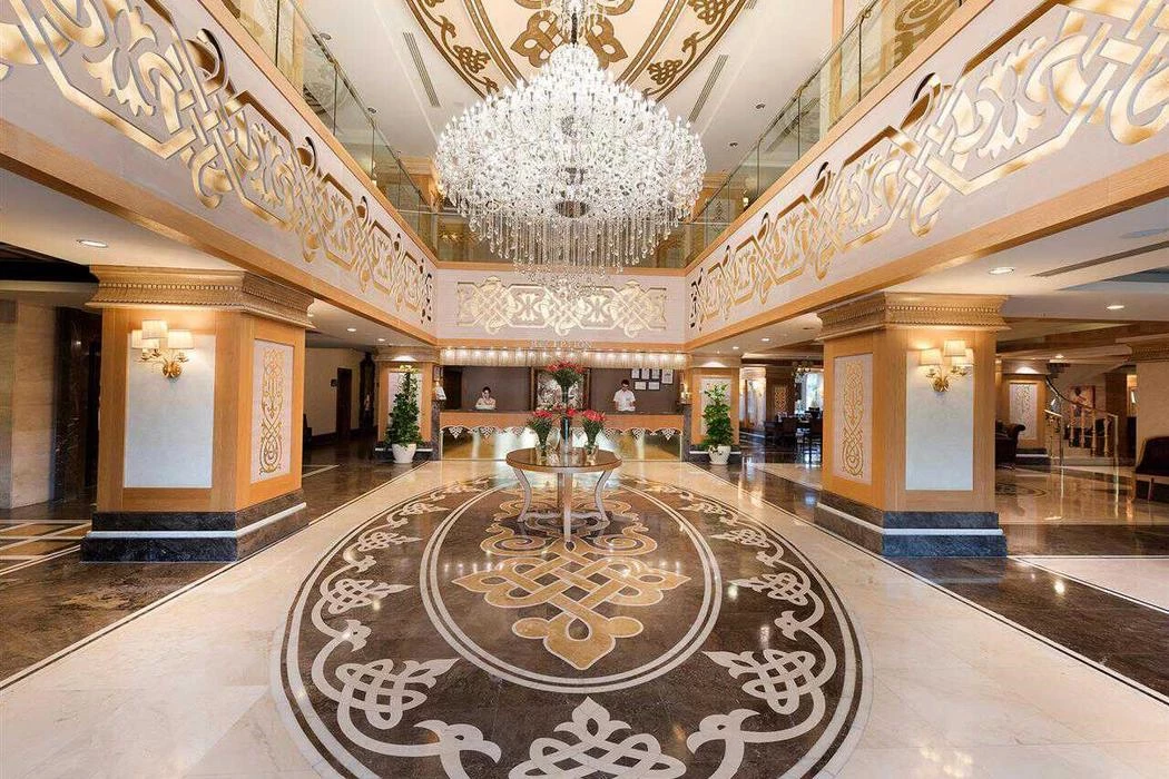 #altIMG Hotel# Kamelya Collectıon Sentıdo Selin Hotel #altIMG in# Antalya, Türkiye - #altIMG Image# 6