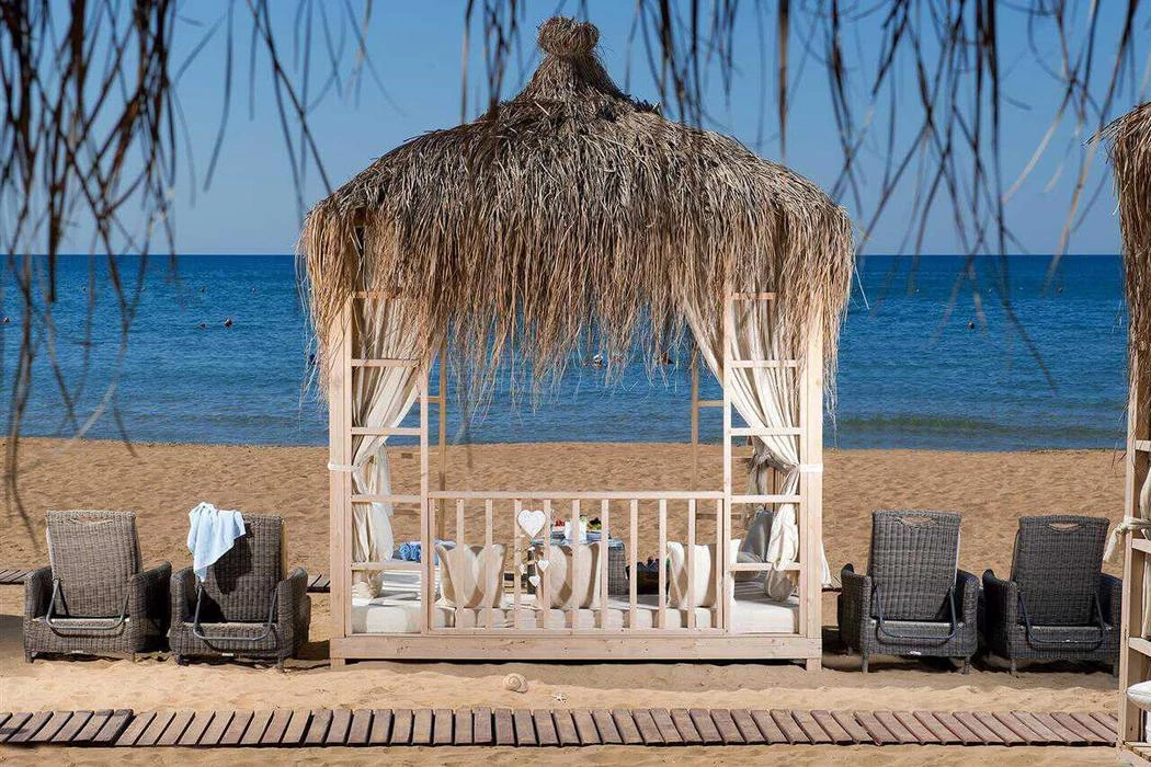 #altIMG Hotel# Kamelya Collectıon Sentıdo Selin Hotel #altIMG in# Antalya, Türkiye - #altIMG Image# 9