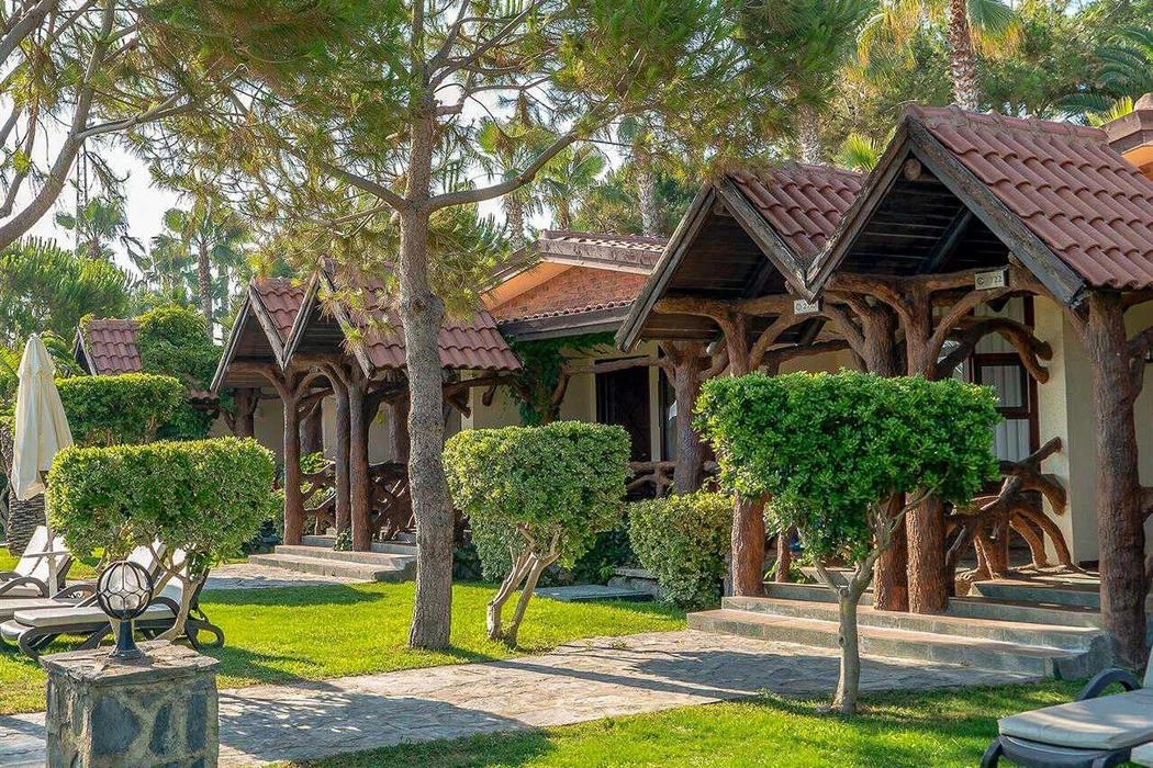 #altIMG Oda in Hotel# Kamelya Collectıon Sentıdo Selin Hotel #altIMG in# Antalya, Türkiye - #altIMG Image# 5