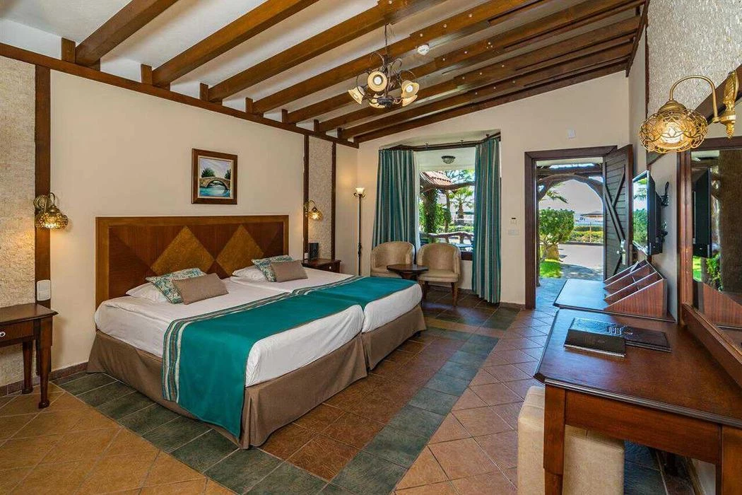 #altIMG Oda in Hotel# Kamelya Collectıon Sentıdo Selin Hotel #altIMG in# Antalya, Türkiye - #altIMG Image# 10