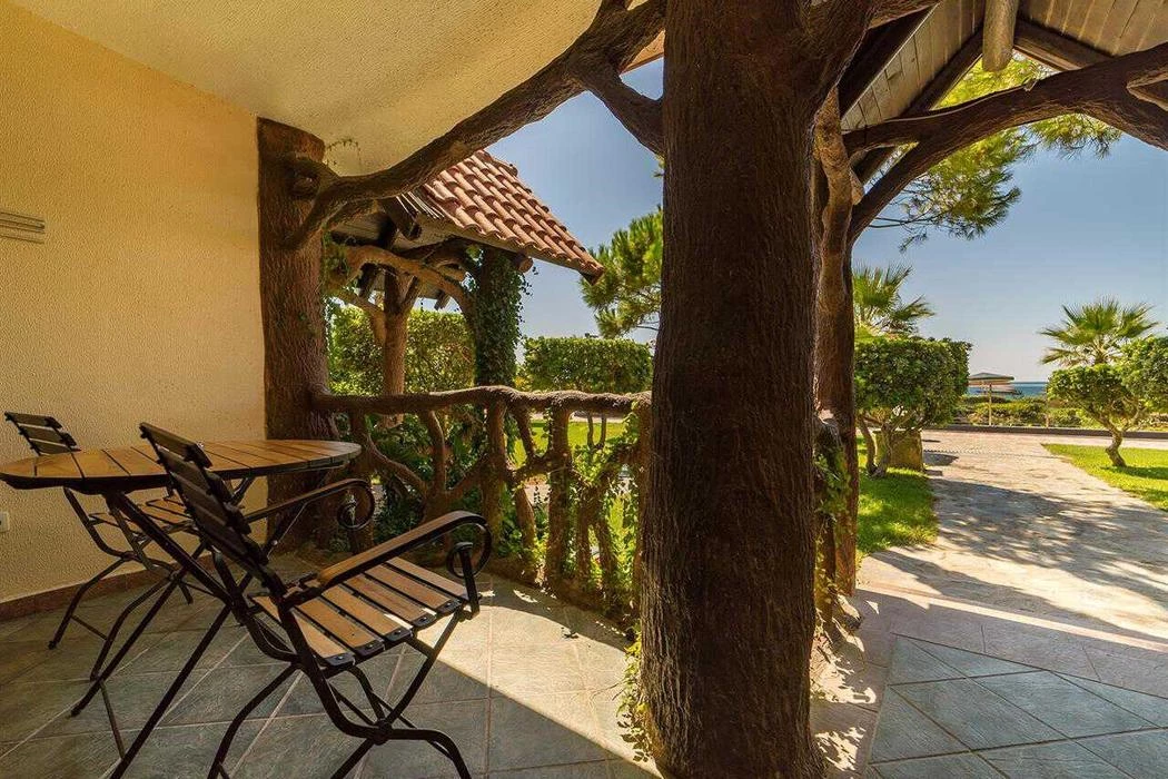 #altIMG Oda in Hotel# Kamelya Collectıon Sentıdo Selin Hotel #altIMG in# Antalya, Türkiye - #altIMG Image# 17