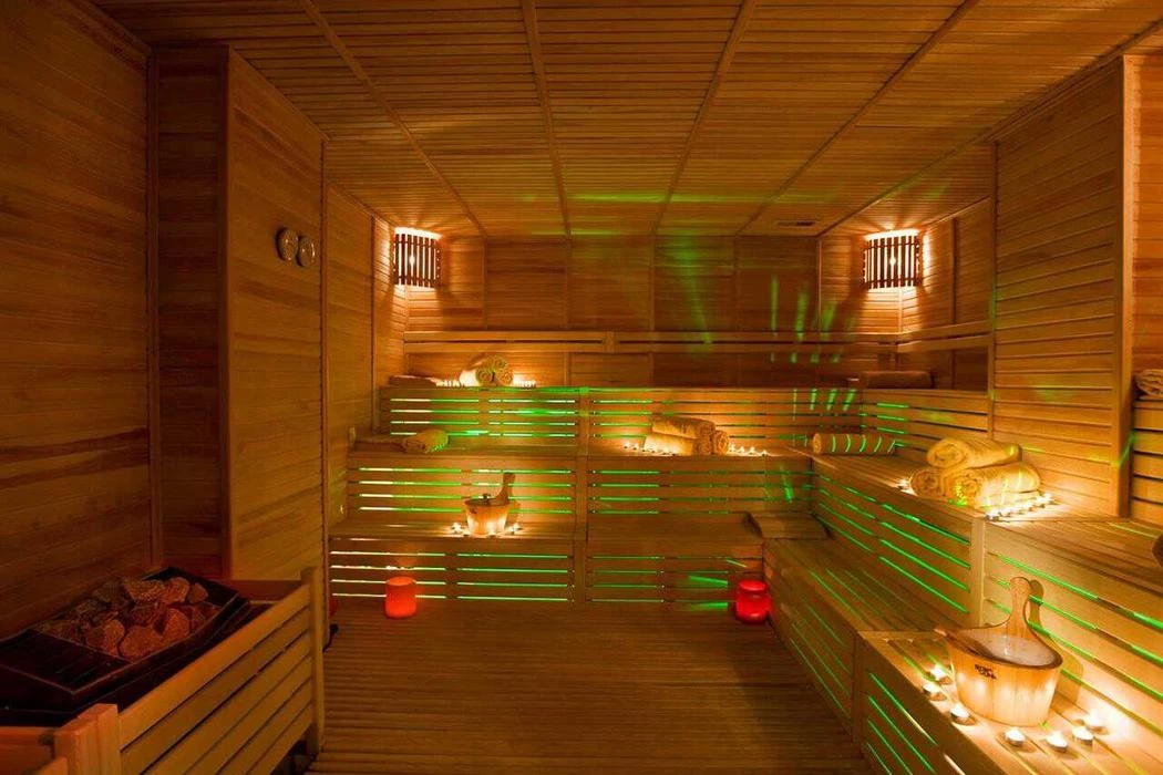 #altIMG SPA in Hotel# Kamelya Collectıon Sentıdo Selin Hotel #altIMG in# Antalya, Türkiye - #altIMG Image# 2