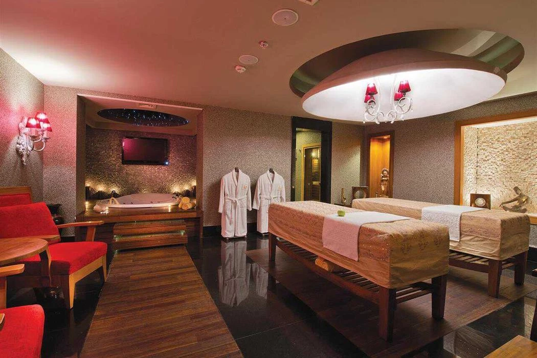 #altIMG SPA in Hotel# Kamelya Collectıon Sentıdo Selin Hotel #altIMG in# Antalya, Türkiye - #altIMG Image# 3