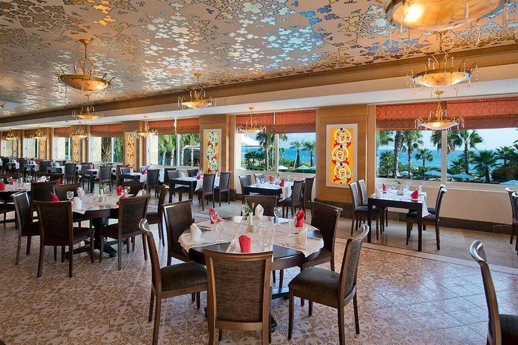 #altIMG Yeme-İçme in Hotel# Kamelya Collectıon Sentıdo Selin Hotel #altIMG in# Antalya, Türkiye - #altIMG Image# 3