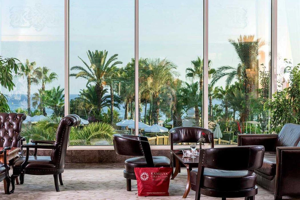 #altIMG Yeme-İçme in Hotel# Kamelya Collectıon Sentıdo Selin Hotel #altIMG in# Antalya, Türkiye - #altIMG Image# 4