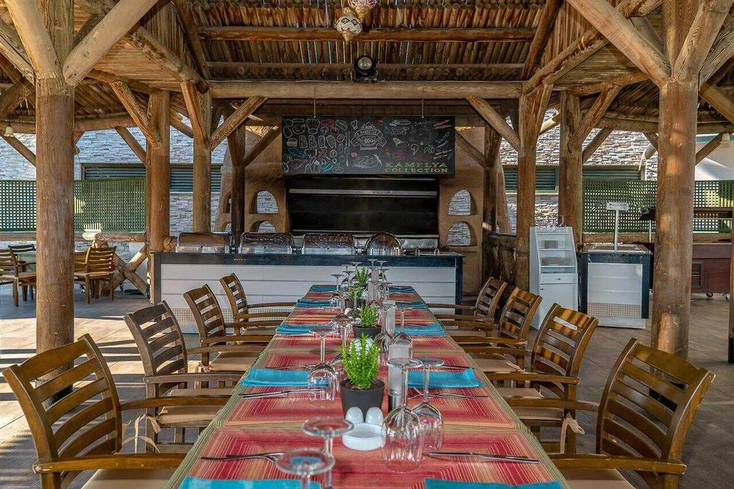 #altIMG Yeme-İçme in Hotel# Kamelya Collectıon Sentıdo Selin Hotel #altIMG in# Antalya, Türkiye - #altIMG Image# 6