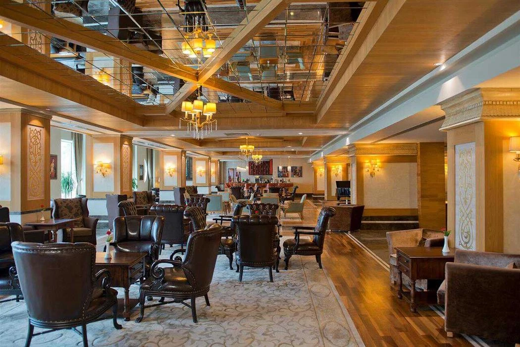 #altIMG Yeme-İçme in Hotel# Kamelya Collectıon Sentıdo Selin Hotel #altIMG in# Antalya, Türkiye - #altIMG Image# 7