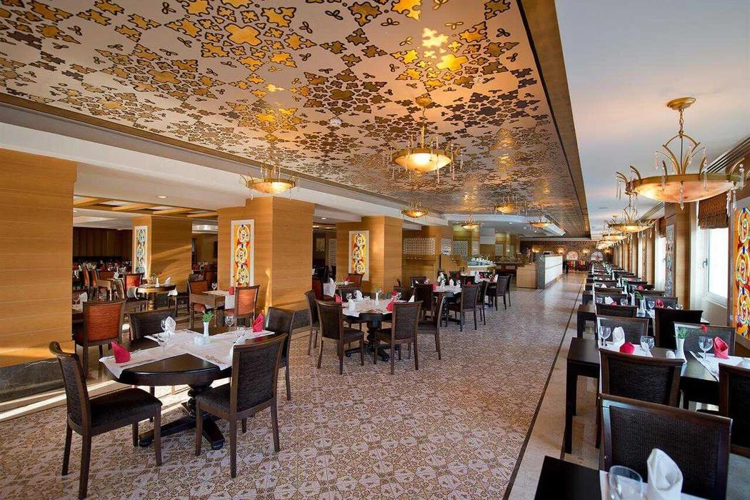 #altIMG Yeme-İçme in Hotel# Kamelya Collectıon Sentıdo Selin Hotel #altIMG in# Antalya, Türkiye - #altIMG Image# 9