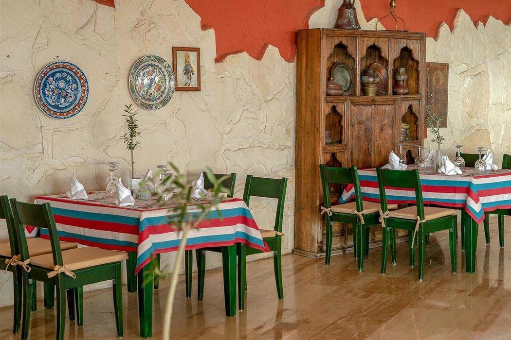 #altIMG Yeme-İçme in Hotel# Kamelya Collectıon Sentıdo Selin Hotel #altIMG in# Antalya, Türkiye - #altIMG Image# 10