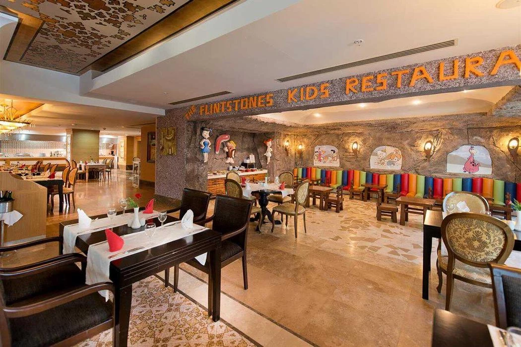 #altIMG Yeme-İçme in Hotel# Kamelya Collectıon Sentıdo Selin Hotel #altIMG in# Antalya, Türkiye - #altIMG Image# 12