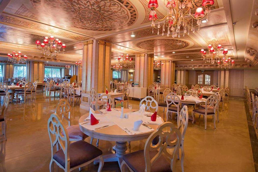 #altIMG Yeme-İçme in Hotel# Kamelya Collectıon Sentıdo Selin Hotel #altIMG in# Antalya, Türkiye - #altIMG Image# 13