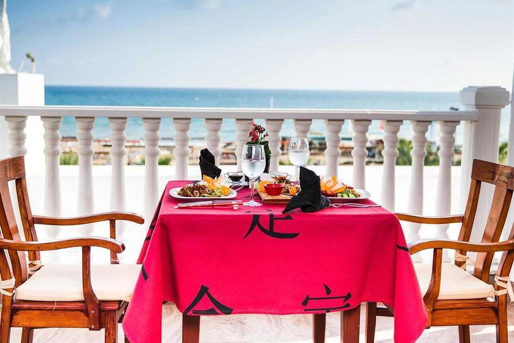 #altIMG Yeme-İçme in Hotel# Kamelya Collectıon Sentıdo Selin Hotel #altIMG in# Antalya, Türkiye - #altIMG Image# 15