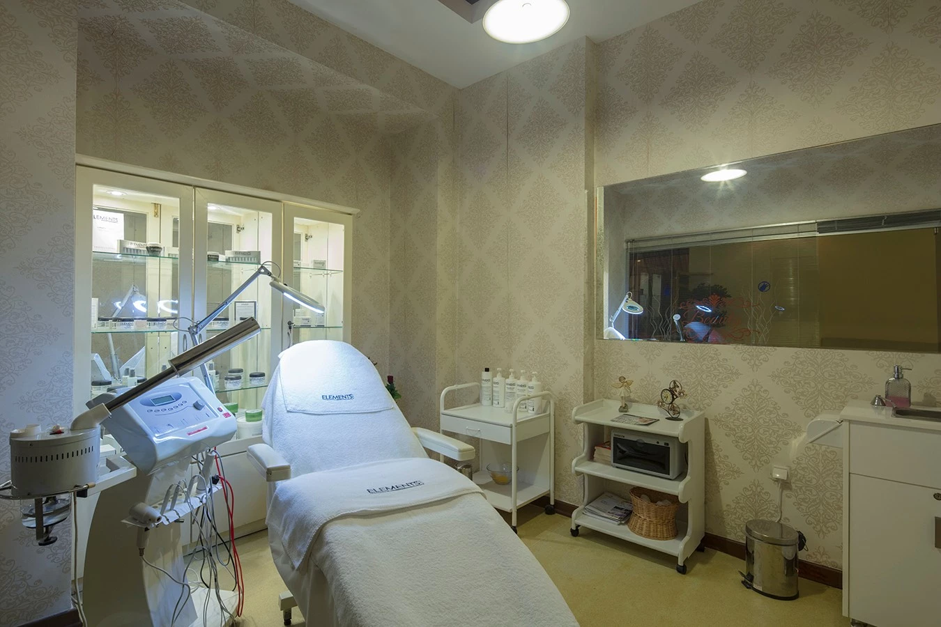 #altIMG SPA in Hotel# Kilikya Palace Göynük #altIMG in# Antalya, Türkiye - #altIMG Image# 2