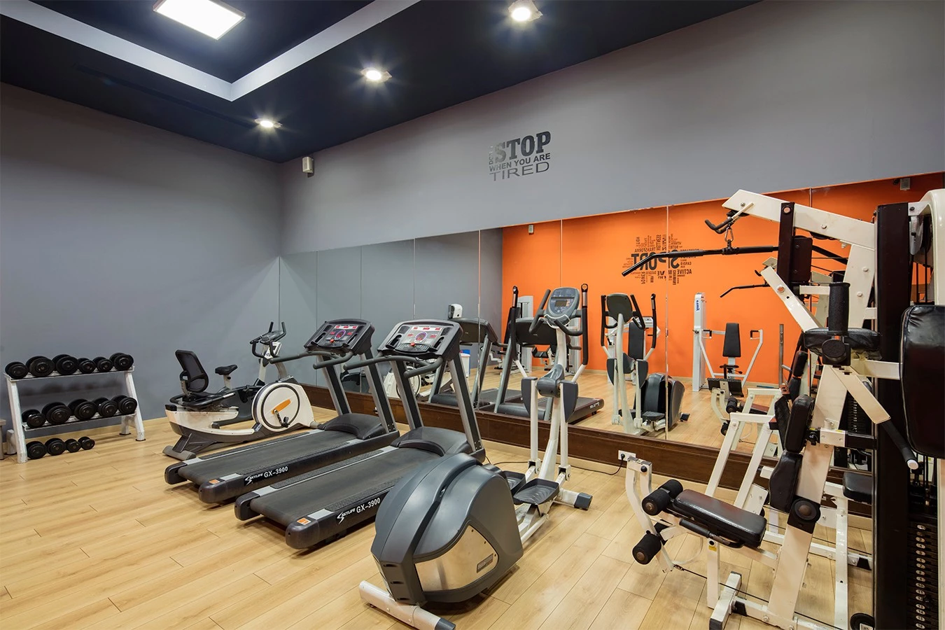 #altIMG Aktivite in Hotel# Kilikya Palace Göynük #altIMG in# Antalya, Türkiye - #altIMG Image# 4