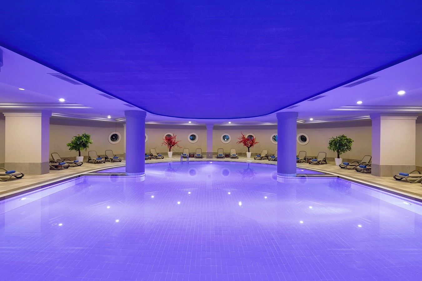 #altIMG Aktivite in Hotel# Kilikya Palace Göynük #altIMG in# Antalya, Türkiye - #altIMG Image# 5