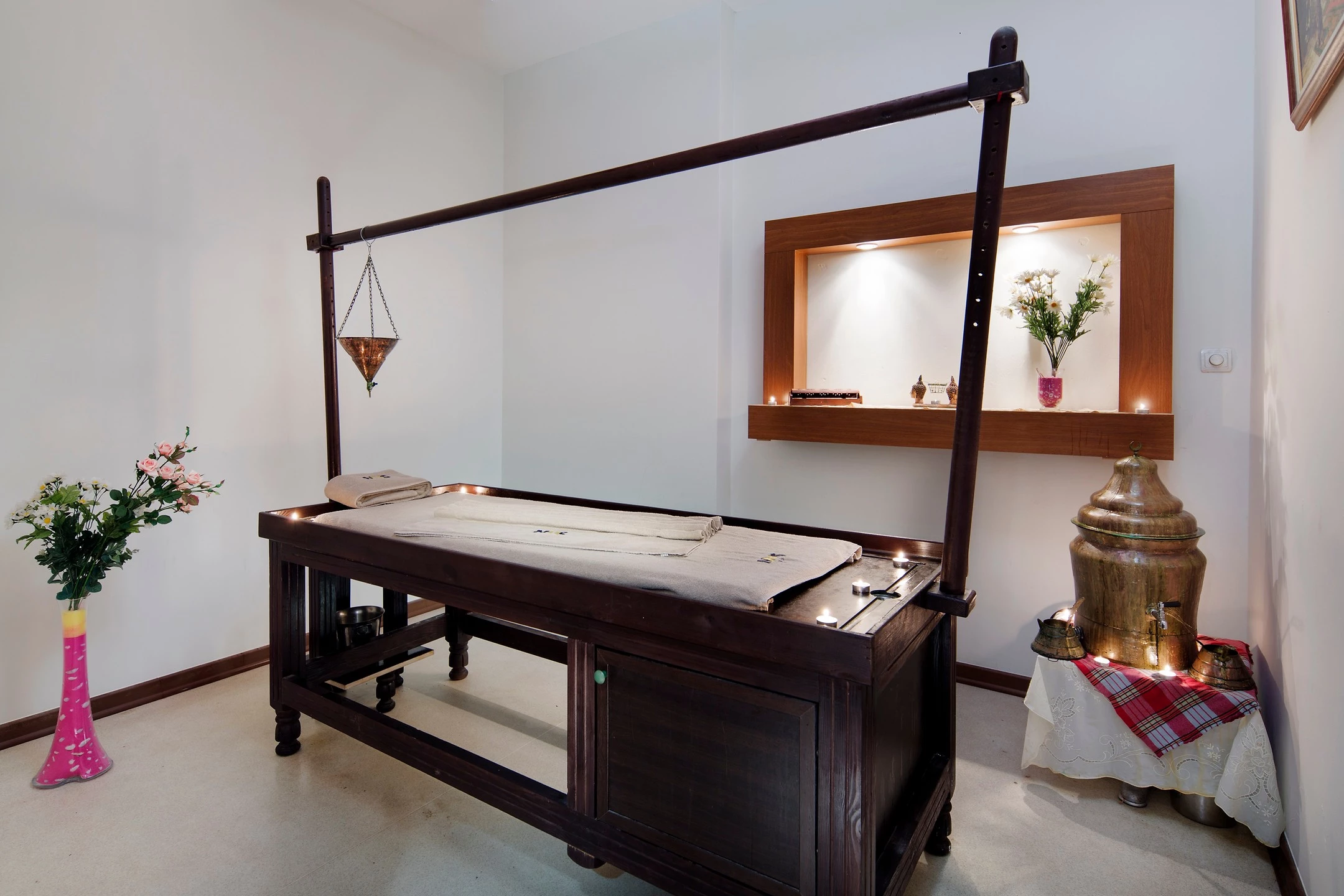 #altIMG SPA in Hotel# Kilikya Palace Göynük #altIMG in# Antalya, Türkiye - #altIMG Image# 3