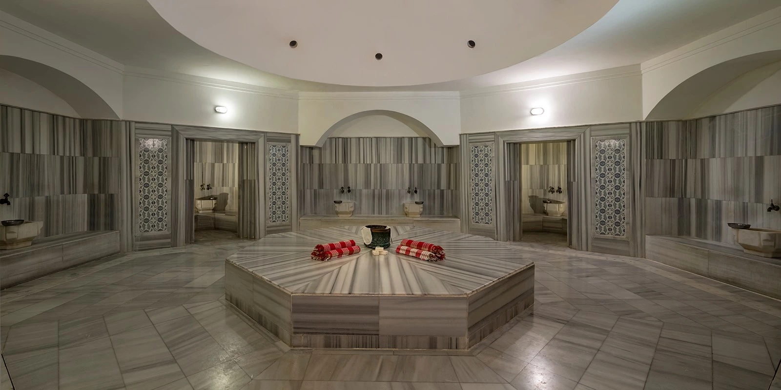 #altIMG SPA in Hotel# Kilikya Palace Göynük #altIMG in# Antalya, Türkiye - #altIMG Image# 4