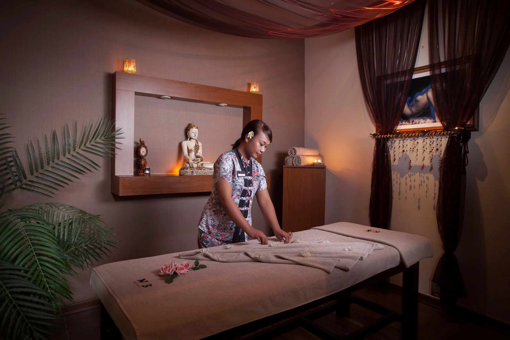 #altIMG SPA in Hotel# Kilikya Palace Göynük #altIMG in# Antalya, Türkiye - #altIMG Image# 5