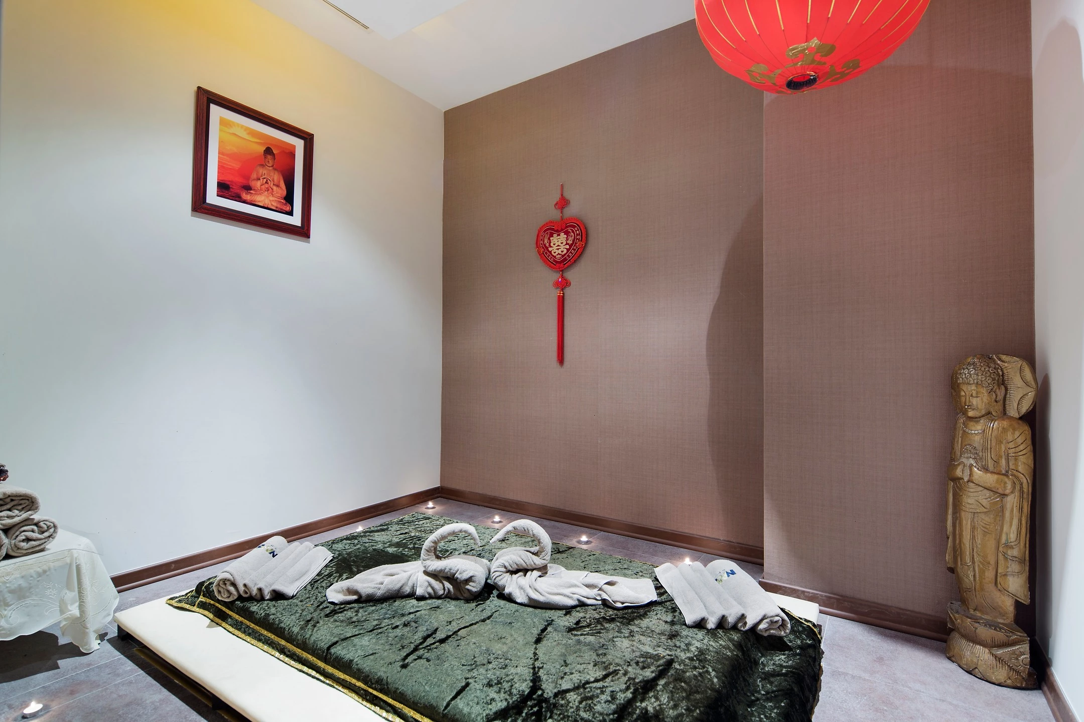 #altIMG SPA in Hotel# Kilikya Palace Göynük #altIMG in# Antalya, Türkiye - #altIMG Image# 6