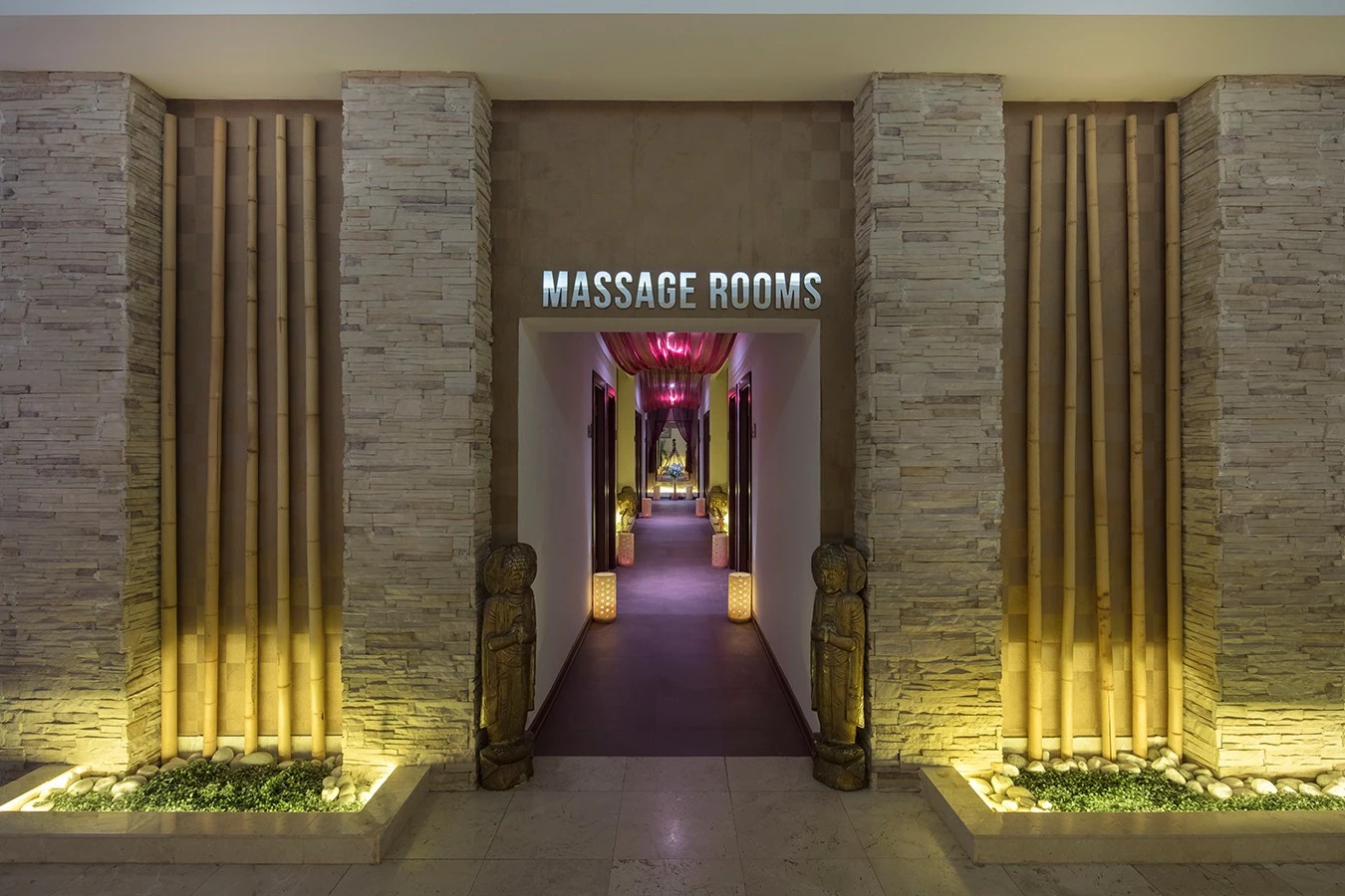 #altIMG SPA in Hotel# Kilikya Palace Göynük #altIMG in# Antalya, Türkiye - #altIMG Image# 7