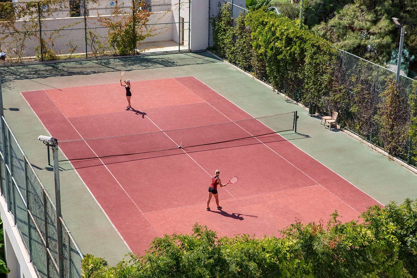 #altIMG Aktivite in Hotel# Kilikya Palace Göynük #altIMG in# Antalya, Türkiye - #altIMG Image# 6