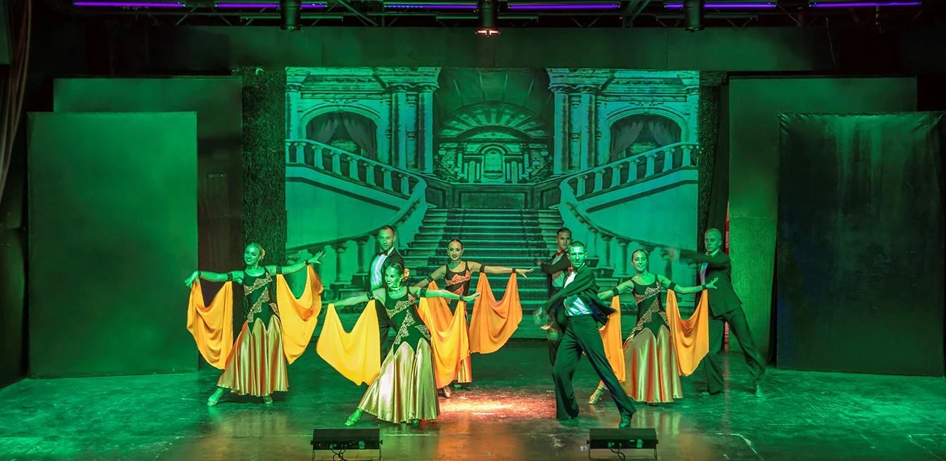 #altIMG Aktivite in Hotel# Kilikya Palace Göynük #altIMG in# Antalya, Türkiye - #altIMG Image# 9