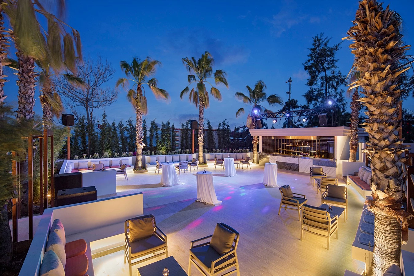 #altIMG Aktivite in Hotel# Kilikya Palace Göynük #altIMG in# Antalya, Türkiye - #altIMG Image# 12