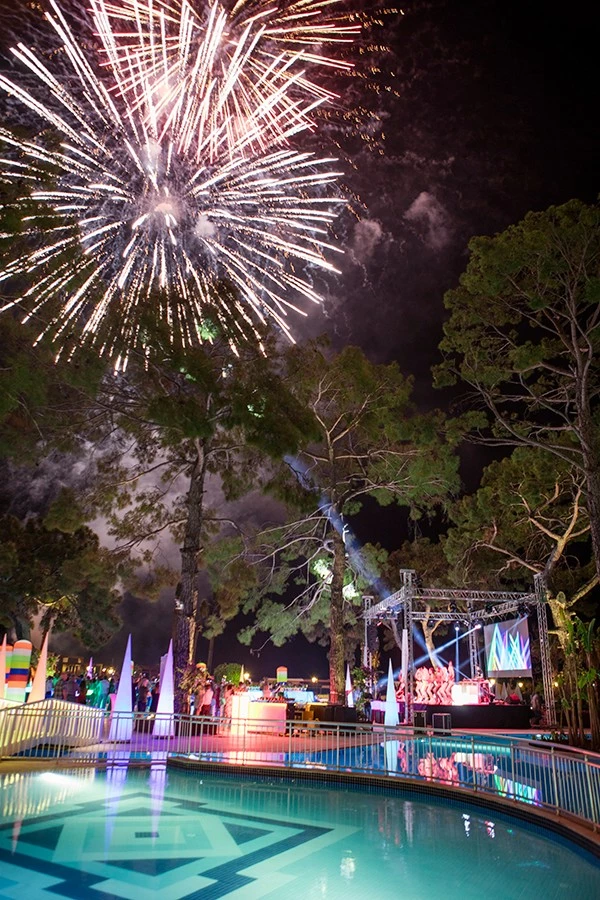 #altIMG Aktivite in Hotel# Kilikya Palace Göynük #altIMG in# Antalya, Türkiye - #altIMG Image# 13