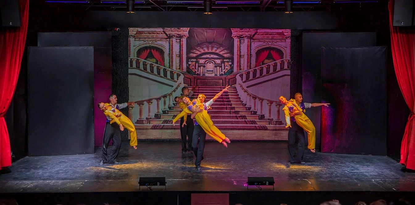 #altIMG Aktivite in Hotel# Kilikya Palace Göynük #altIMG in# Antalya, Türkiye - #altIMG Image# 14