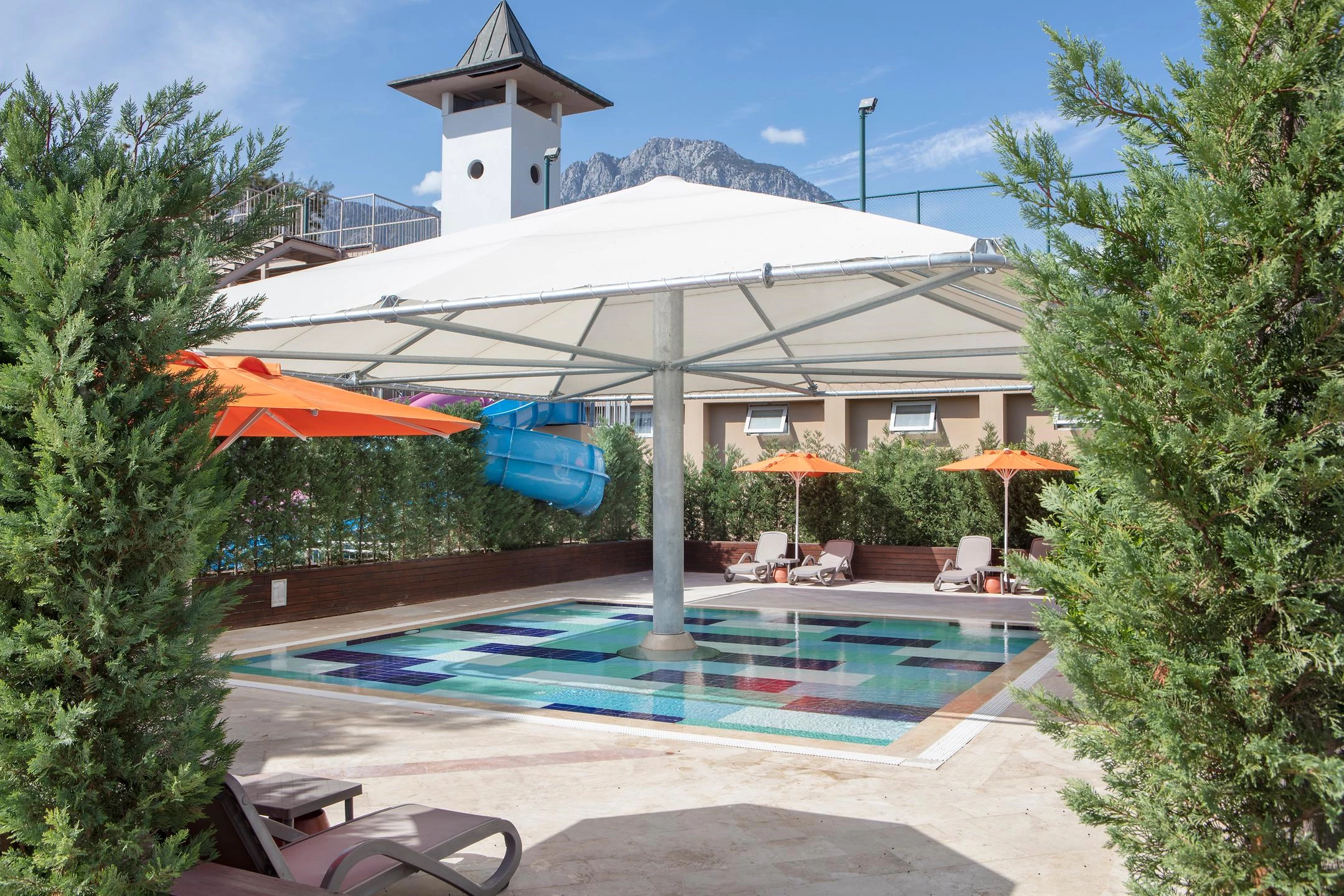 #altIMG Çocuk in Hotel# Kilikya Palace Göynük #altIMG in# Antalya, Türkiye - #altIMG Image# 3