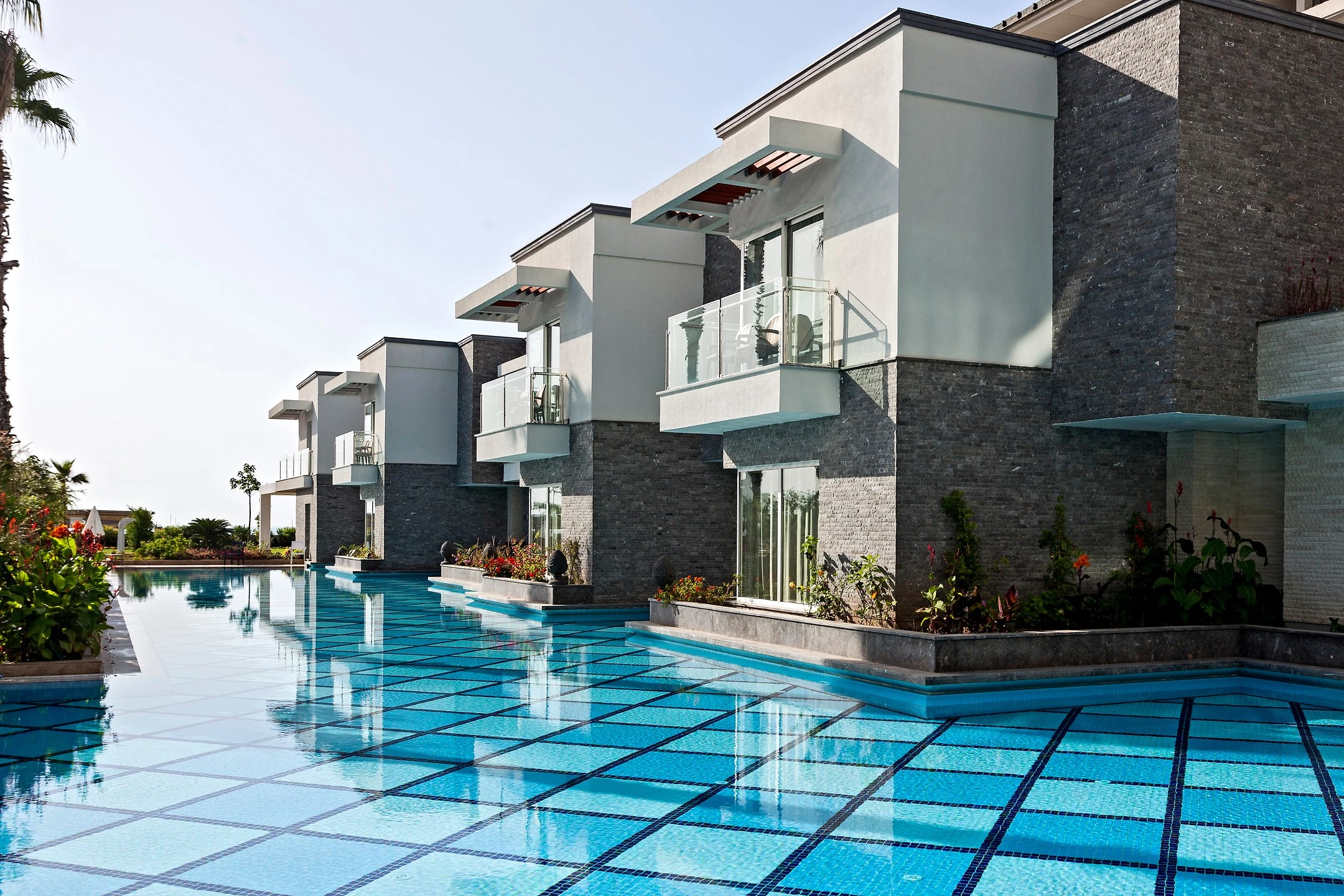 #altIMG Hotel# Kilikya Palace Göynük #altIMG in# Antalya, Türkiye - #altIMG Image# 2