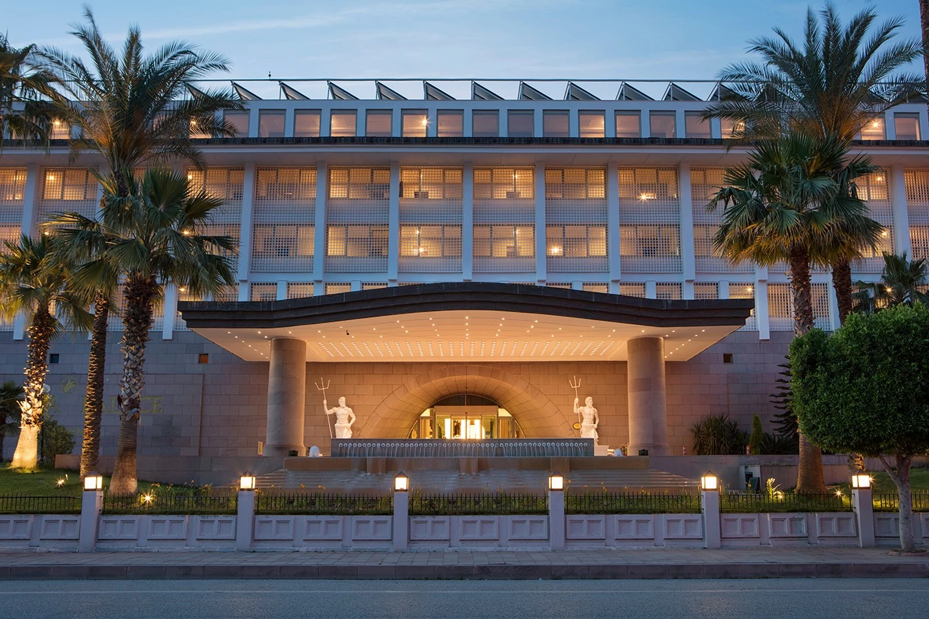 #altIMG Hotel# Kilikya Palace Göynük #altIMG in# Antalya, Türkiye - #altIMG Image# 4