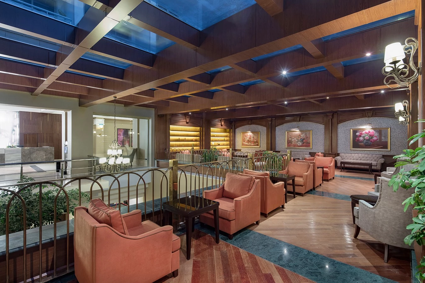 #altIMG Hotel# Kilikya Palace Göynük #altIMG in# Antalya, Türkiye - #altIMG Image# 10