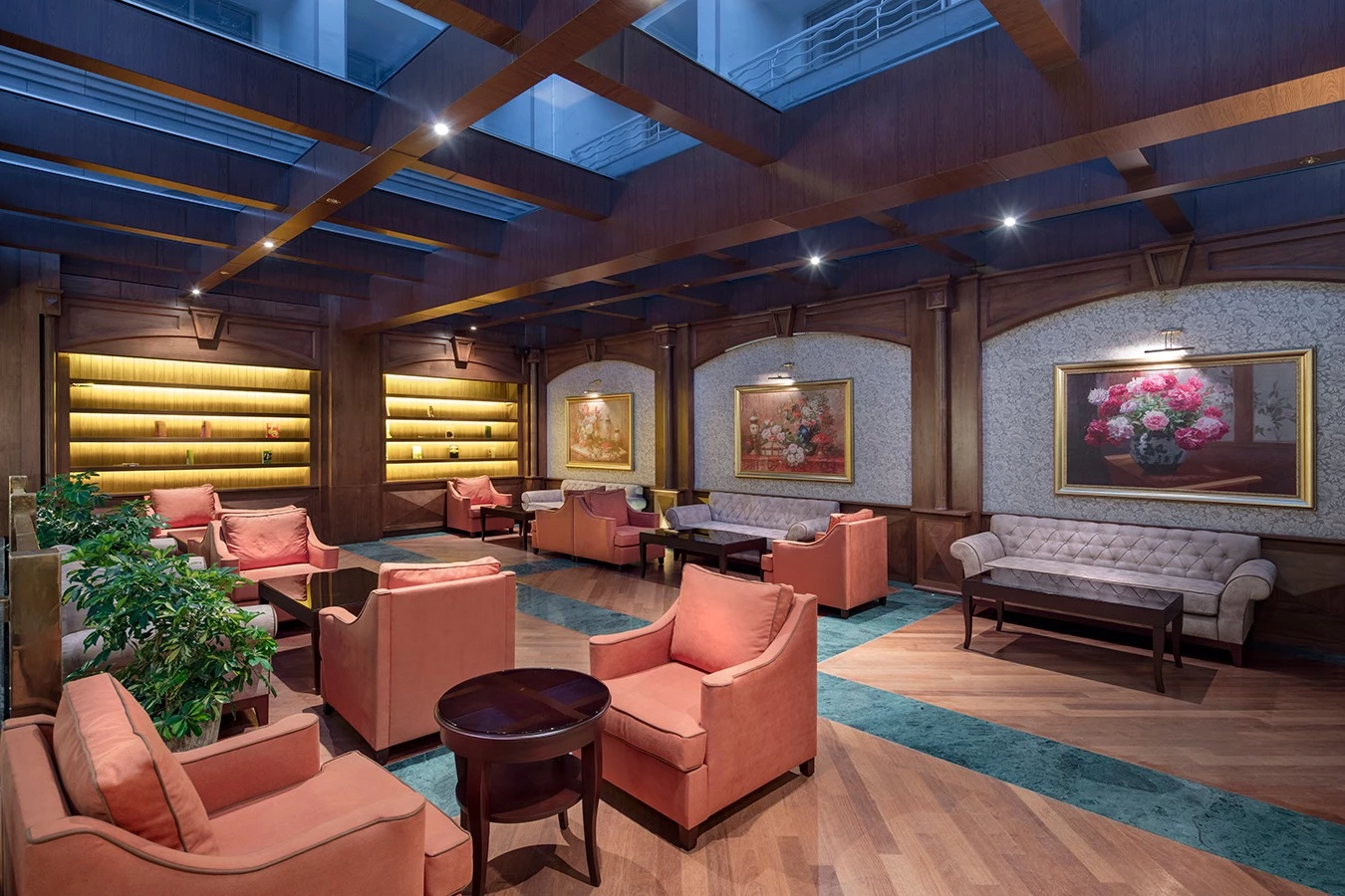 #altIMG Hotel# Kilikya Palace Göynük #altIMG in# Antalya, Türkiye - #altIMG Image# 11