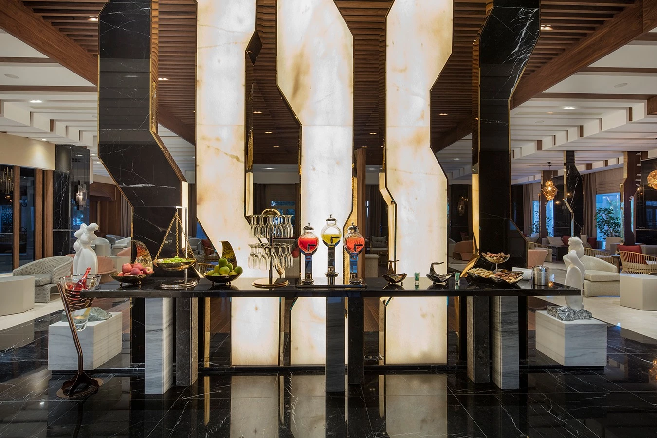 #altIMG Hotel# Kilikya Palace Göynük #altIMG in# Antalya, Türkiye - #altIMG Image# 12