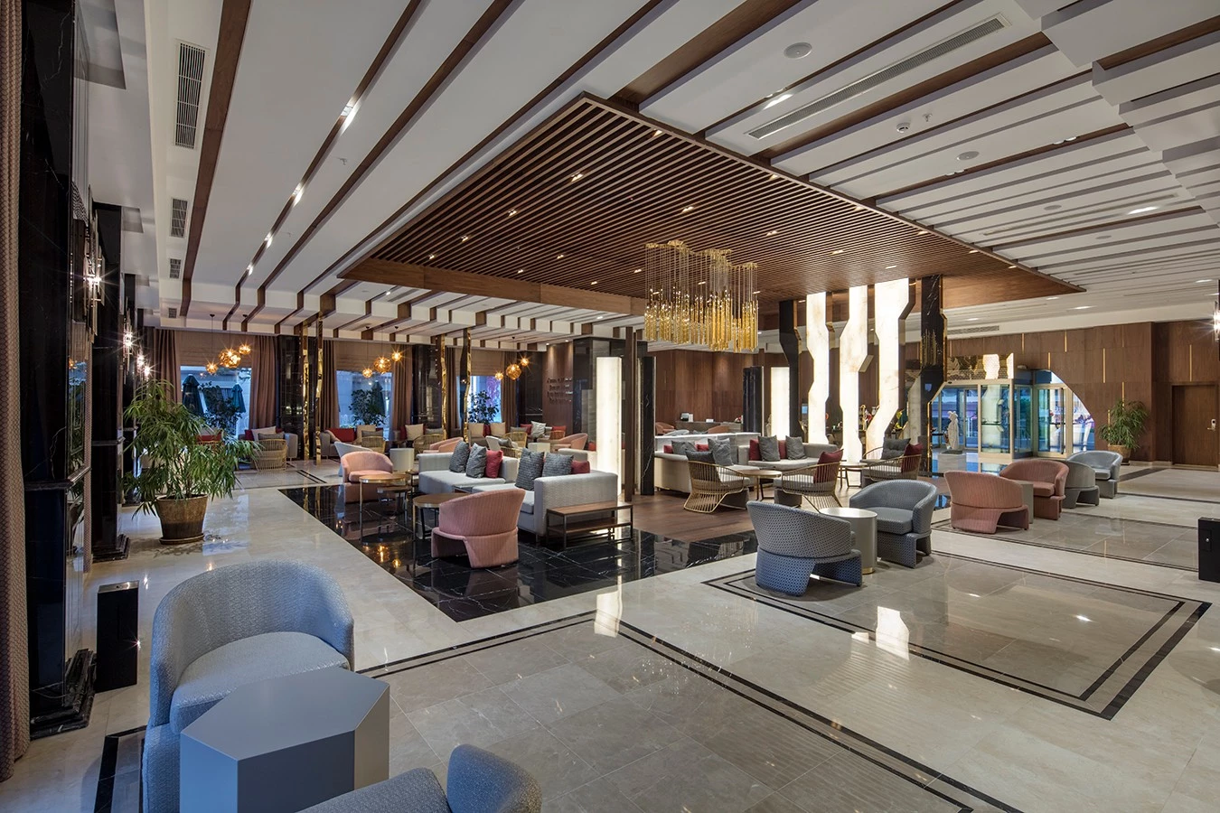 #altIMG Hotel# Kilikya Palace Göynük #altIMG in# Antalya, Türkiye - #altIMG Image# 13