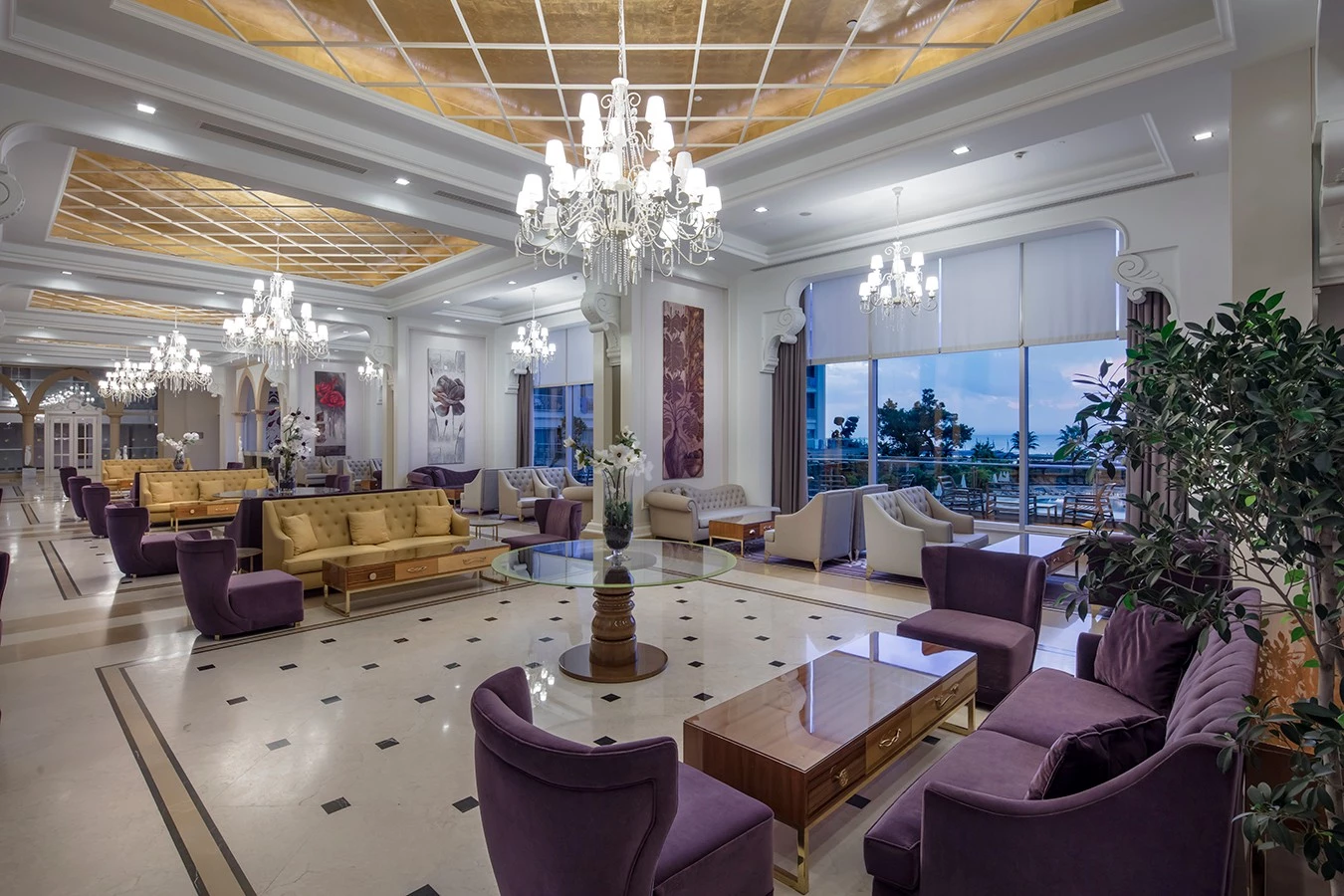 #altIMG Hotel# Kilikya Palace Göynük #altIMG in# Antalya, Türkiye - #altIMG Image# 9